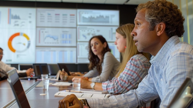 Revenue Cycle Analysis